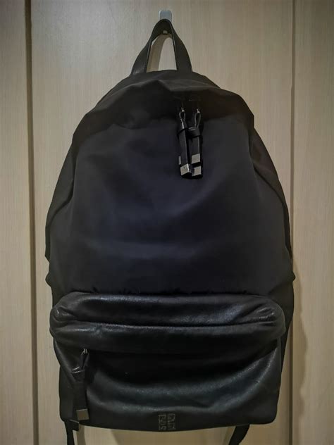 givenchy tisci backpack